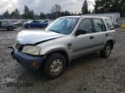 ✅ 2000 Honda CR-V LX • VIN: JHLRD1749YC054162 • Lot: 88889985. Wystawiony na Copart z przebiegiem 462 565 mil. Bezpłatny archiwum sprzedaży aukcyjnych z USA i szczegółowy raport historii pojazdu na DreamBid. Zdjęcie 1.