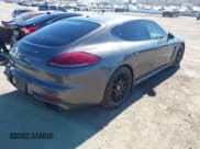 ✅ 2016 Porsche Panamera GTS • VIN: WP0AF2A73GL081577 • Lot: 43571511. Wystawiony na IAAI z przebiegiem 39 723 mil. Bezpłatny archiwum sprzedaży aukcyjnych z USA i szczegółowy raport historii pojazdu na DreamBid. Zdjęcie 4.