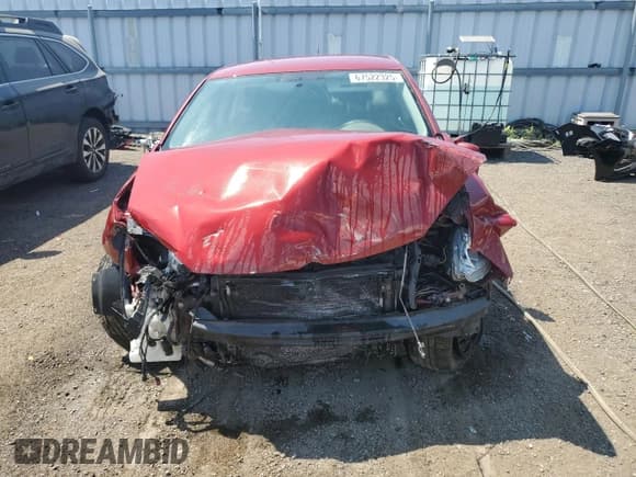 ✅ 2008 Volkswagen Jetta • VIN: 3VWGM31K38M131448 • Lot: 67522325. Listed on Copart with Not provided. Free auction sales archive from the USA and detailed vehicle history report at DreamBid. Image 5.