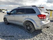 ✅ 2018 Dodge Journey SE • VIN: 3C4PDCABXJT218682 • Lot: 92112795. Listed on Copart with 129,439 mi. Free auction sales archive from the USA and detailed vehicle history report at DreamBid. Image 2.