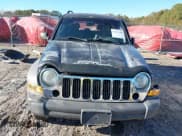 ✅ 2007 Jeep Liberty Sport • VIN: 1J4GL48K77W513394 • Lot: 43617685. Listed on IAAI with 163,488 mi. Free auction sales archive from the USA and detailed vehicle history report at DreamBid. Image 13.