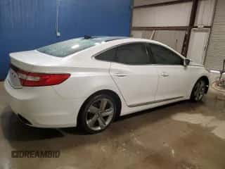 2013 Hyundai Azera с VIN KMHFH4JG7DA328842, выставлен на аукционе Copart как лот 49172895 с пробегом 171 046 миль миль и Чистый • Clean title. История ставок и продаж доступна на DreamBid. Изображение 3.