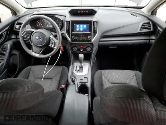 ✅ 2020 Subaru Impreza • VIN: 4S3GKAB64L3615377 • Лот: 90080655. Опубликован ранее на Copart с пробегом 72 385 миль. Бесплатный доступ к архиву аукционных продаж из США и подробный отчёт об истории автомобиля на DreamBid. Изображение 8.