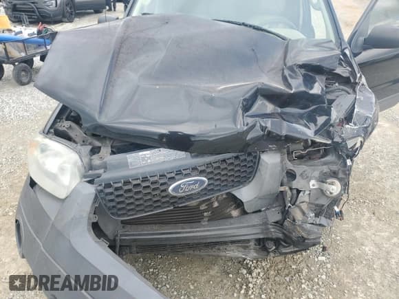 ✅ 2005 Ford Escape XLS Value • VIN: 1FMYU02ZX5KD87750 • Lot: 85201005. Wystawiony na Copart z przebiegiem Nie podano. Bezpłatny archiwum sprzedaży aukcyjnych z USA i szczegółowy raport historii pojazdu na DreamBid. Zdjęcie 11.