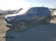 ✅ 2022 Honda Passport EX-L • VIN: 5FNYF8H55NB024139 • Lot: 68466315. Listed on Copart with 36,567 mi. Free auction sales archive from the USA and detailed vehicle history report at DreamBid. Image 1.