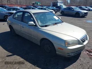 ✅ 2006 Hyundai Elantra GLS • VIN: KMHDN46D86U371439 • Lot: 41854932. Wystawiony na IAAI z przebiegiem 147 933 mil. Bezpłatny archiwum sprzedaży aukcyjnych z USA i szczegółowy raport historii pojazdu na DreamBid. Zdjęcie 1.