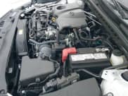 ✅ 2022 Toyota Camry SE • VIN: 4T1T11BK8NU048386 • Lot: 41308190. Listed on IAAI with 21,464 mi. Free auction sales archive from the USA and detailed vehicle history report at DreamBid. Image 23.