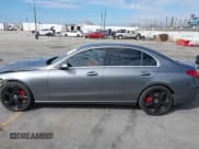 ✅ 2022 Mercedes-Benz C 300 • VIN: W1KAF4GB0NR053260 • Лот: 43422619. Опубликован ранее на IAAI с пробегом 57 668 миль. Бесплатный доступ к архиву аукционных продаж из США и подробный отчёт об истории автомобиля на DreamBid. Изображение 15.
