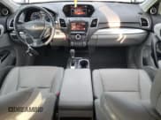 ✅ 2017 Acura RDX Advance • VIN: 5J8TB4H71HL011388 • Lot: 82750555. Listed on Copart with 34,260 mi. Free auction sales archive from the USA and detailed vehicle history report at DreamBid. Image 8.