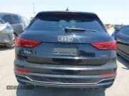 ✅ 2020 Audi Q3 S line Premium Plus • VIN: WA1EECF3XL1034322 • Лот: 42702927. Опубликован ранее на IAAI с пробегом 48 793 миль. Бесплатный доступ к архиву аукционных продаж из США и подробный отчёт об истории автомобиля на DreamBid. Изображение 17.