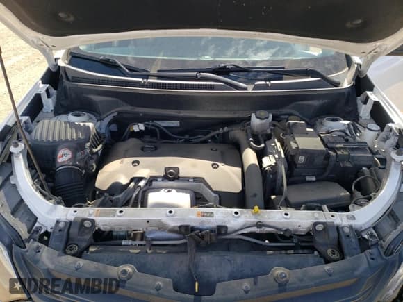 ✅ 2020 Chevrolet Equinox LT • VIN: 2GNAXLEX3L6202163 • Lot: 87295995. Wystawiony na Copart z przebiegiem 51 974 mil. Bezpłatny archiwum sprzedaży aukcyjnych z USA i szczegółowy raport historii pojazdu na DreamBid. Zdjęcie 12.