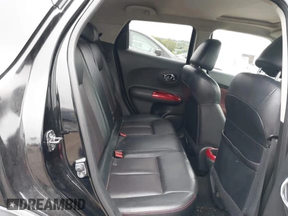✅ 2013 Nissan Juke Nismo • VIN: JN8AF5MV6DT217972 • Лот: 43244669. Опубликован ранее на IAAI с пробегом 114 070 миль. Бесплатный доступ к архиву аукционных продаж из США и подробный отчёт об истории автомобиля на DreamBid. Изображение 8.