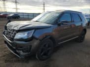 ✅ 2016 Ford Explorer XLT • VIN: 1FM5K8D84GGB00386 • Lot: 92133835. Wystawiony na Copart z przebiegiem 136 475 mil. Bezpłatny archiwum sprzedaży aukcyjnych z USA i szczegółowy raport historii pojazdu na DreamBid. Zdjęcie 1.