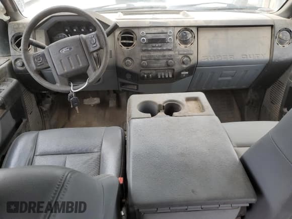 ✅ 2016 Ford F-350 Platinum • VIN: 1FT7W3B62GED24077 • Лот: 82632504. Опубликован ранее на Copart с пробегом 102 820 миль. Бесплатный доступ к архиву аукционных продаж из США и подробный отчёт об истории автомобиля на DreamBid. Изображение 8.