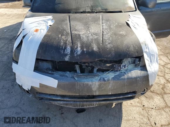 ✅ 2007 Nissan Quest S • VIN: 5N1BV28U67N136073 • Lot: 42608225. Listed on Copart with Not provided. Free auction sales archive from the USA and detailed vehicle history report at DreamBid. Image 12.