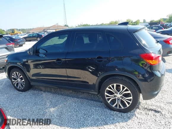 2017 Mitsubishi Outlander ES с VIN JA4AP3AU2HZ028161, выставлен на аукционе IAAI как лот 42983261 с пробегом 137 572 миль миль и . История ставок и продаж доступна на DreamBid. Изображение 14.