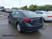 ✅ 2016 Mazda 3 i Touring • VIN: JM1BM1W72G1333876 • Lot: 43386885. Wystawiony na IAAI z przebiegiem 158 017 mil. Bezpłatny archiwum sprzedaży aukcyjnych z USA i szczegółowy raport historii pojazdu na DreamBid. Zdjęcie 3.