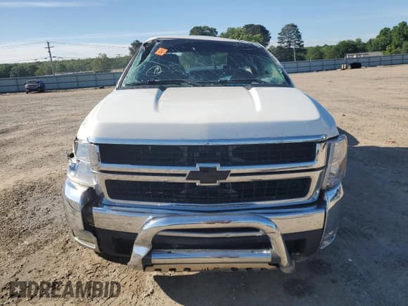 ✅ 2007 Chevrolet Silverado 2500HD 1LT • VIN: 1GCHK23K77F551104 • Лот: 56479025. Опубликован ранее на Copart с пробегом 277 238 миль. Бесплатный доступ к архиву аукционных продаж из США и подробный отчёт об истории автомобиля на DreamBid. Изображение 5.
