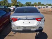 ✅ 2017 Nissan Maxima SV • VIN: 1N4AA6AP1HC376108 • Лот: 43109660. Опубликован ранее на IAAI с пробегом 160 268 миль. Бесплатный доступ к архиву аукционных продаж из США и подробный отчёт об истории автомобиля на DreamBid. Изображение 6.