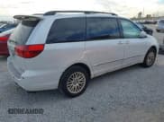 ✅ 2005 Toyota Sienna XLE • VIN: 5TDBA22C55S053533 • Лот: 43550578. Опубликован ранее на IAAI с пробегом 211 317 миль. Бесплатный доступ к архиву аукционных продаж из США и подробный отчёт об истории автомобиля на DreamBid. Изображение 4.