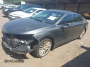 ✅ 2015 Lincoln MKZ • VIN: 3LN6L2GK7FR608414 • Lot: 42669347. Wystawiony na IAAI z przebiegiem 170 944 mil. Bezpłatny archiwum sprzedaży aukcyjnych z USA i szczegółowy raport historii pojazdu na DreamBid. Zdjęcie 2.