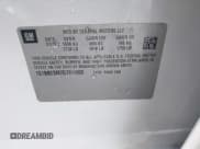 ✅ 2016 Chevrolet Cruze LS • VIN: 1G1BB5SM7G7311855 • Lot: 42708491. Listed on IAAI with 74,108 mi. Free auction sales archive from the USA and detailed vehicle history report at DreamBid. Image 9.