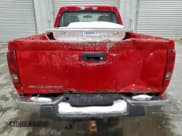 ✅ 2008 Chevrolet Colorado Work Truck • VIN: 1GCCS14E088175526 • Lot: 95803755. Wystawiony na Copart z przebiegiem Nie podano. Bezpłatny archiwum sprzedaży aukcyjnych z USA i szczegółowy raport historii pojazdu na DreamBid. Zdjęcie 6.