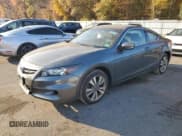 ✅ 2012 Honda Accord LX-S • VIN: 1HGCS1A31CA007724 • Lot: 78063134. Listed on Copart with 125,044 mi. Free auction sales archive from the USA and detailed vehicle history report at DreamBid. Image 1.