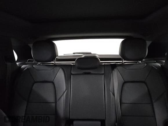 ✅ 2023 Porsche Cayenne • VIN: WP1AA2AYXPDA03734 • Lot: 69129965. Listed on Copart with 16,455 mi. Free auction sales archive from the USA and detailed vehicle history report at DreamBid. Image 10.