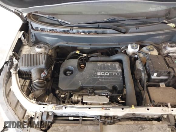 ✅ 2019 Chevrolet Equinox LT • VIN: 2GNAXTEV2K6256647 • Лот: 39651756. Опубликован ранее на IAAI с пробегом 168 379 миль. Бесплатный доступ к архиву аукционных продаж из США и подробный отчёт об истории автомобиля на DreamBid. Изображение 10.