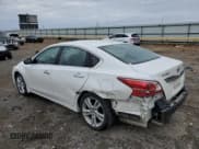 ✅ 2013 Nissan Altima SL • VIN: 1N4BL3APXDC214372 • Lot: 82725075. Wystawiony na Copart z przebiegiem 155 135 mil. Bezpłatny archiwum sprzedaży aukcyjnych z USA i szczegółowy raport historii pojazdu na DreamBid. Zdjęcie 2.