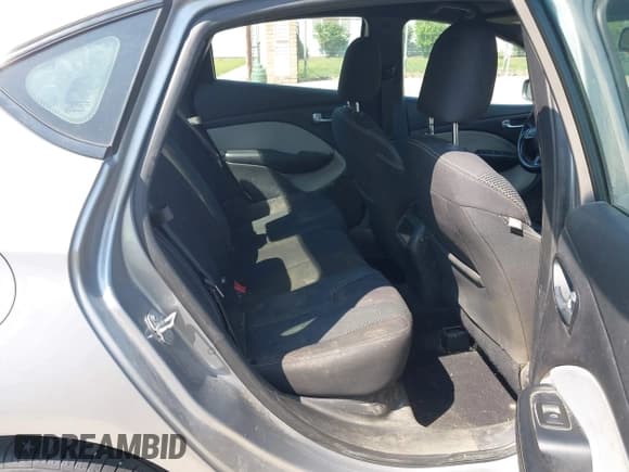 ✅ 2015 Dodge Dart SXT • VIN: 1C3CDFBB5FD213311 • Lot: 42401420. Listed on IAAI with 209,771 mi. Free auction sales archive from the USA and detailed vehicle history report at DreamBid. Image 8.