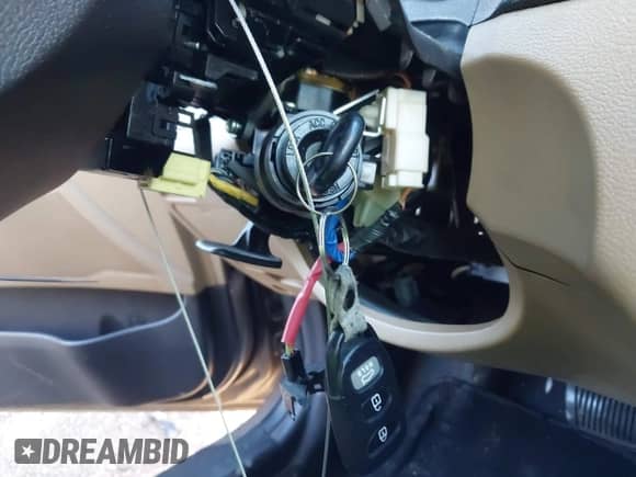 2014 Hyundai Sonata GLS with VIN 5NPEB4AC1EH918981, listed as a IAAI auction lot 43497789 with 141,888 mi miles and . Bid and sale history available at DreamBid. Image 12.