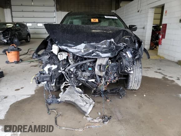 ✅ 2017 Hyundai Santa Fe Ultimate • VIN: 5NMZWDLA1HH048930 • Лот: 76378173. Опубликован ранее на Copart с пробегом Не указан. Бесплатный доступ к архиву аукционных продаж из США и подробный отчёт об истории автомобиля на DreamBid. Изображение 5.