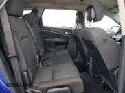 ✅ 2012 Dodge Journey SXT • VIN: 3C4PDCBG8CT231640 • Lot: 60625465. Wystawiony na Copart z przebiegiem 131 358 mil. Bezpłatny archiwum sprzedaży aukcyjnych z USA i szczegółowy raport historii pojazdu na DreamBid. Zdjęcie 11.