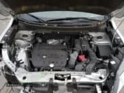 ✅ 2020 Mitsubishi Outlander ES • VIN: JA4AR3AU5LU027358 • Lot: 89684725. Listed on Copart with 39,557 mi. Free auction sales archive from the USA and detailed vehicle history report at DreamBid. Image 12.