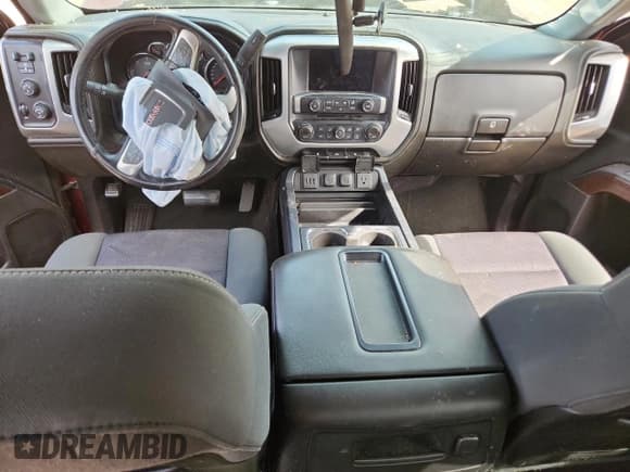 ✅ 2015 GMC Sierra 1500 SLE • VIN: 1GTV2UEC5FZ348245 • Лот: 70594005. Опубликован ранее на Copart с пробегом 181 389 миль. Бесплатный доступ к архиву аукционных продаж из США и подробный отчёт об истории автомобиля на DreamBid. Изображение 8.