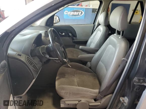 ✅ 2004 Saturn VUE V6 • VIN: 5GZCZ63444S865325 • Lot: 56223525. Wystawiony na Copart z przebiegiem Nie podano. Bezpłatny archiwum sprzedaży aukcyjnych z USA i szczegółowy raport historii pojazdu na DreamBid. Zdjęcie 7.