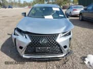 ✅ 2023 Lexus UX 250h Premium • VIN: JTHP9JBH7P2064515 • Lot: 43382117. Listed on IAAI with 32,348 mi. Free auction sales archive from the USA and detailed vehicle history report at DreamBid. Image 12.