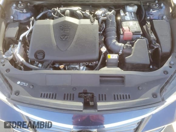 ✅ 2019 Toyota Avalon Limited • VIN: 4T1BZ1FB0KU037568 • Lot: 89506915. Listed on Copart with 71,989 mi. Free auction sales archive from the USA and detailed vehicle history report at DreamBid. Image 11.