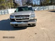 ✅ 2004 Chevrolet Silverado 1500 Z71 • VIN: 2GCEK13T841384275 • Лот: 80211214. Опубликован ранее на Copart с пробегом 356 132 миль. Бесплатный доступ к архиву аукционных продаж из США и подробный отчёт об истории автомобиля на DreamBid. Изображение 11.