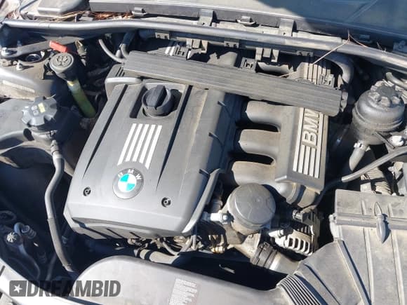 ✅ 2012 BMW 3 Series 328i • VIN: WBAKE3C56CE769318 • Lot: 42047688. Listed on IAAI with 145,538 mi. Free auction sales archive from the USA and detailed vehicle history report at DreamBid. Image 10.