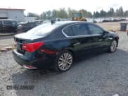 ✅ 2014 Acura RLX Technology • VIN: JH4KC1F50EC002098 • Lot: 42942692. Wystawiony na IAAI z przebiegiem 192 609 mil. Bezpłatny archiwum sprzedaży aukcyjnych z USA i szczegółowy raport historii pojazdu na DreamBid. Zdjęcie 4.