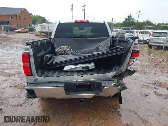 2015 Chevrolet Silverado 1500 LT с VIN 3GCUKREC4FG459765, выставлен на аукционе IAAI как лот 42925937 с пробегом 116 590 миль миль и . История ставок и продаж доступна на DreamBid. Изображение 15.