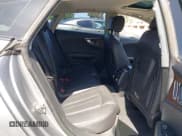 ✅ 2016 Audi A7 Prestige • VIN: WAU2GAFC3GN002153 • Lot: 42292870. Listed on IAAI with 161,013 mi. Free auction sales archive from the USA and detailed vehicle history report at DreamBid. Image 8.