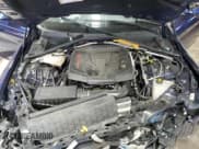 ✅ 2017 Alfa Romeo Giulia Ti • VIN: ZARFAEEN2H7549748 • Lot: 86225595. Listed on Copart with Not provided. Free auction sales archive from the USA and detailed vehicle history report at DreamBid. Image 11.