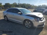 ✅ 2014 Volkswagen Jetta TDI • VIN: 3VWLL7AJ8EM422717 • Lot: 86986875. Wystawiony na Copart z przebiegiem 140 396 mil. Bezpłatny archiwum sprzedaży aukcyjnych z USA i szczegółowy raport historii pojazdu na DreamBid. Zdjęcie 4.