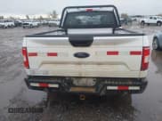 ✅ 2019 Ford F-150 XL • VIN: 1FTEX1EB8KKD00670 • Lot: 42121709. Listed on IAAI with 96,521 mi. Free auction sales archive from the USA and detailed vehicle history report at DreamBid. Image 16.