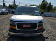 ✅ 2012 GMC Savana 1LT • VIN: 1GKS8CF48C1160952 • Lot: 69704564. Listed on Copart with 89,133 mi. Free auction sales archive from the USA and detailed vehicle history report at DreamBid. Image 5.