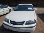 ✅ 2001 Chevrolet Impala • VIN: 2G1WF55E819277098 • Лот: 42739300. Опубликован ранее на IAAI с пробегом 106 488 миль. Бесплатный доступ к архиву аукционных продаж из США и подробный отчёт об истории автомобиля на DreamBid. Изображение 6.